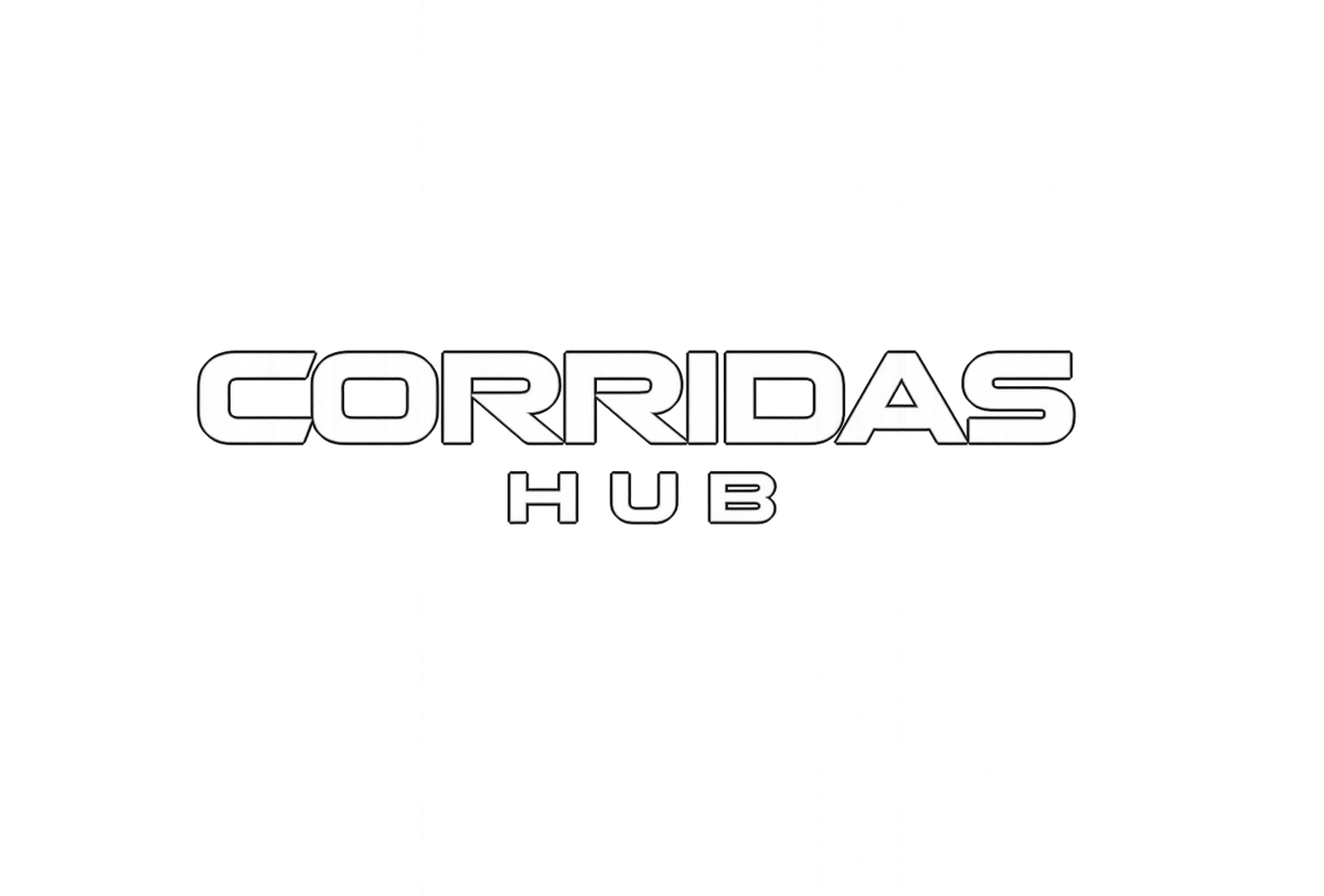 Corridas Hub