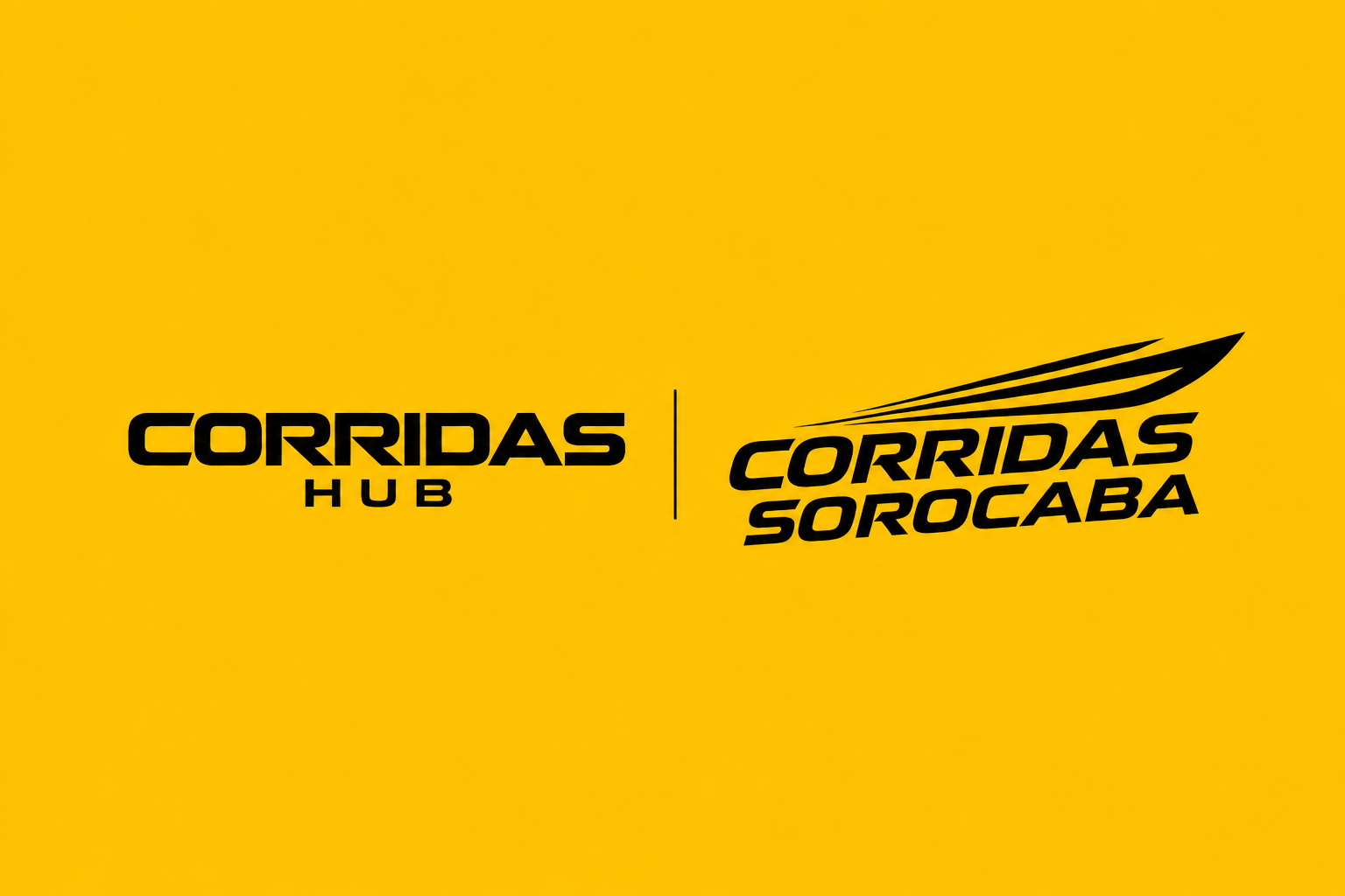 Logo Corridas Sorocaba